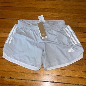 adidas soccer shorts